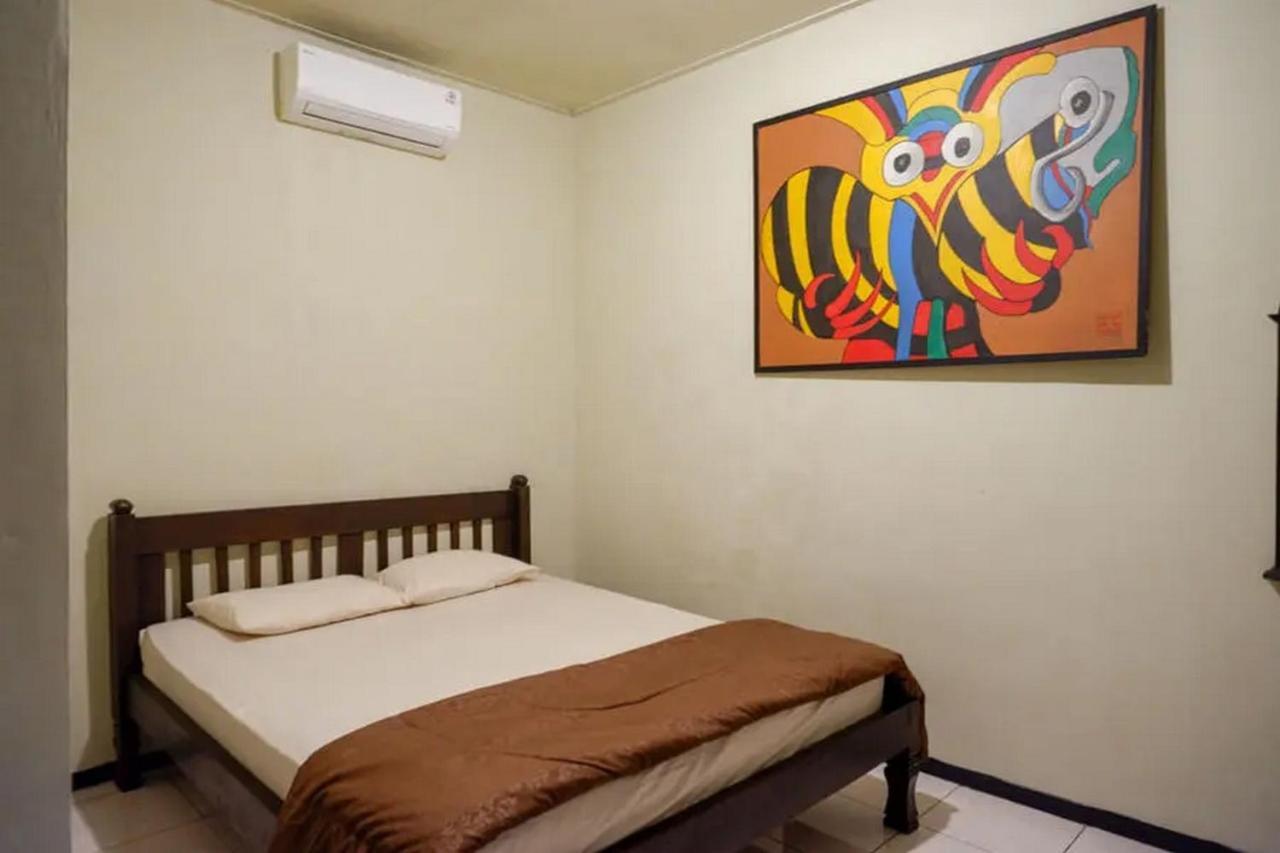 Kamar Standard Double